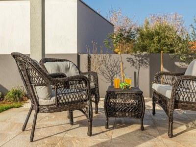 Villa Villa Vali - Outdoor photo 28