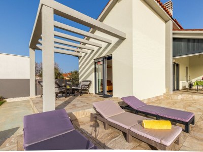 Villa Villa Vali - Outdoor photo 30