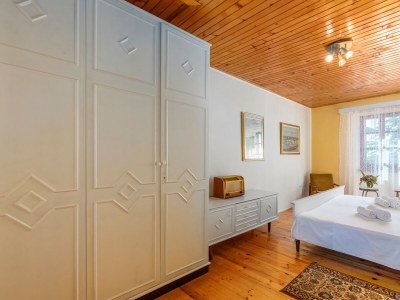 Apartment Apartment House Peresiji - AUA Two-bedroom apartment with shared pool - Features photo 12