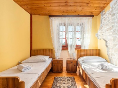 Apartment Apartment House Peresiji - AUA Two-bedroom apartment with shared pool - Features photo 14