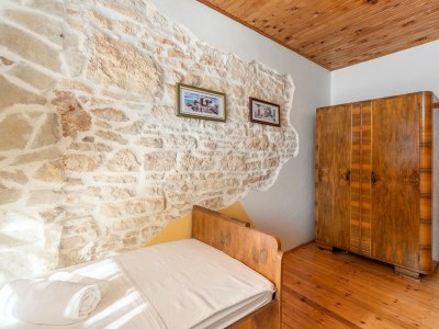 Apartment Apartment House Peresiji - AUA Two-bedroom apartment with shared pool - Features photo 15