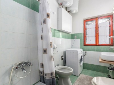 Apartment Apartment House Peresiji - AUA Two-bedroom apartment with shared pool - Features photo 18