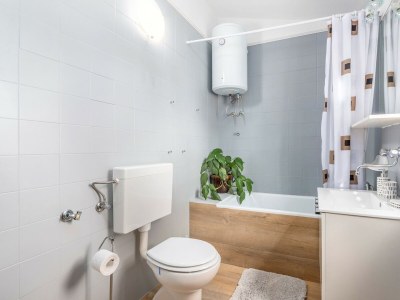 Apartment Apartment House Peresiji - AUA Two-bedroom apartment with shared pool - Features photo 19