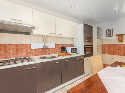 Apartment Apartment House Peresiji - AUA Two-bedroom apartment with shared pool - Features photo 21