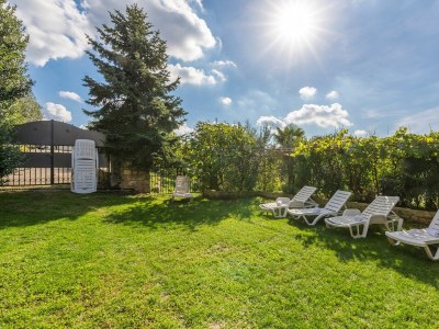 Apartment Apartment House Peresiji - AUA Two-bedroom apartment with shared pool - Environment photo 30