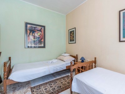 Apartment Apartment House Peresiji - AUB Three-bedroom apartment with shared pool - Features photo 14