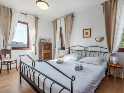 Apartment Apartment House Peresiji - AUB Three-bedroom apartment with shared pool - Features photo 18