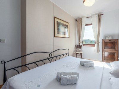 Apartment Apartment House Peresiji - AUB Three-bedroom apartment with shared pool - Features photo 19