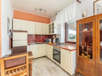 Apartment Apartment House Peresiji - AUB Three-bedroom apartment with shared pool - Features photo 23