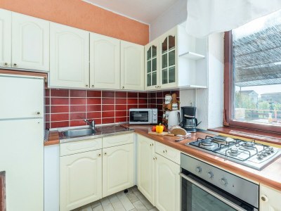 Apartment Apartment House Peresiji - AUB Three-bedroom apartment with shared pool - Features photo 24