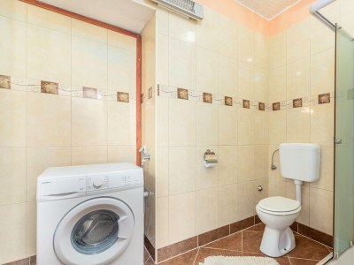 Apartment Apartment House Peresiji - AUB Three-bedroom apartment with shared pool - Features photo 25