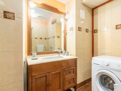 Apartment Apartment House Peresiji - AUB Three-bedroom apartment with shared pool - Features photo 26