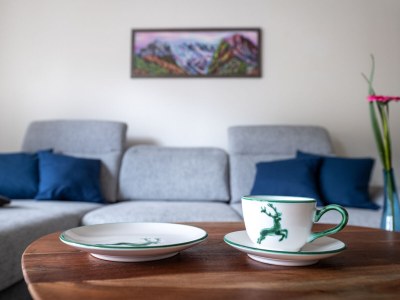 Holiday apartment No title - Features photo 9