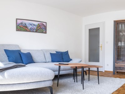 Holiday apartment No title - Features photo 10