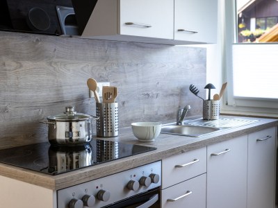 Holiday apartment No title - Features photo 13