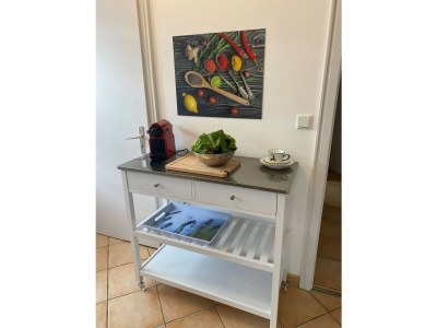 Holiday apartment No title - Features photo 16