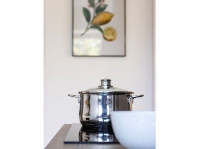 Holiday apartment No title - Features photo 17