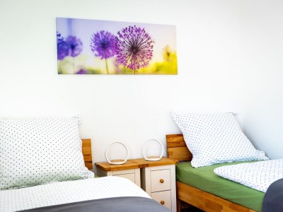 Holiday apartment No title - Features photo 18