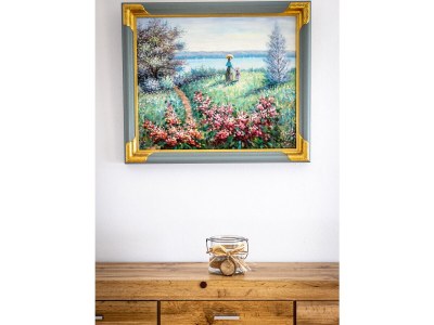 Holiday apartment No title - Features photo 19