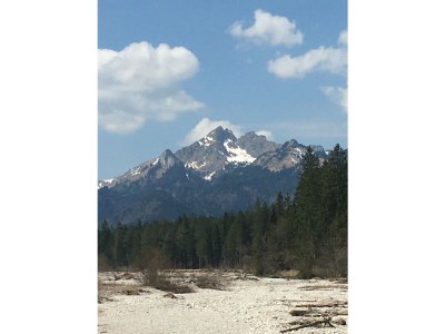 Holiday apartment No title - Environment photo 26