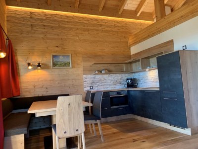 Chalet Almliebe â€“ at Falkert - Features photo 6