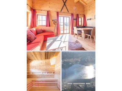 Chalet Almliebe â€“ at Falkert - Features photo 8