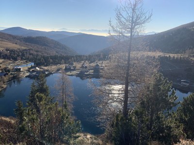 Chalet Almliebe â€“ at Falkert - Environment photo 11