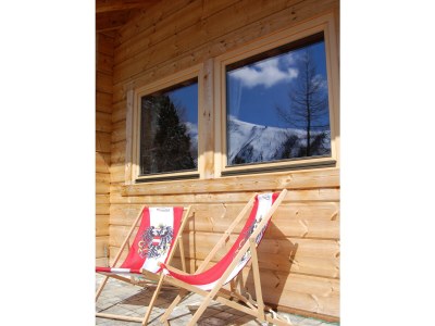 Chalet Bogi Cabin â€“ at Falkert - Outdoor photo 4