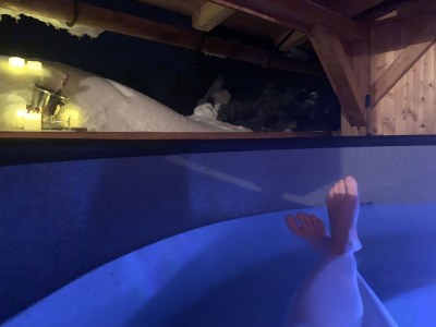 Chalet Bogi Cabin â€“ at Falkert - Outdoor photo 7