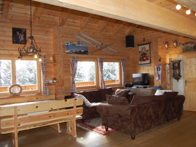 Chalet Bogi Cabin â€“ at Falkert - Features photo 8