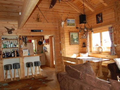 Chalet Bogi Cabin â€“ at Falkert - Features photo 9