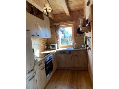 Chalet Bogi Cabin â€“ at Falkert - Features photo 10