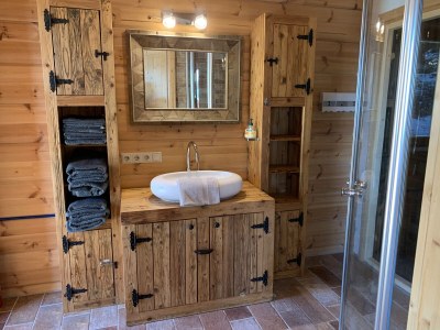 Chalet Bogi Cabin â€“ at Falkert - Features photo 15