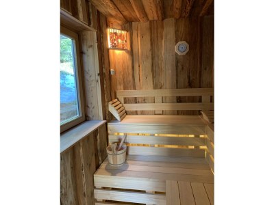 Chalet Bogi Cabin â€“ at Falkert - Features photo 16