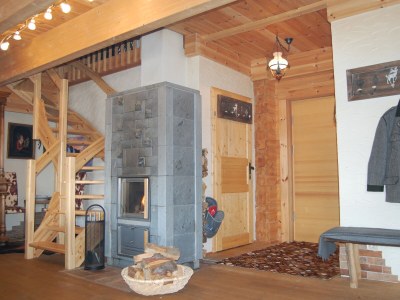 Chalet Bogi Cabin â€“ at Falkert - Features photo 17