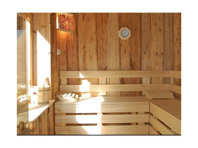 Chalet Bogi Cabin â€“ at Falkert - Features photo 18