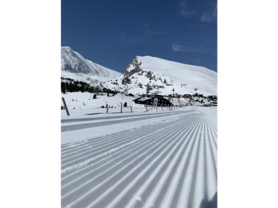 Chalet Bogi Cabin â€“ at Falkert - Environment photo 19