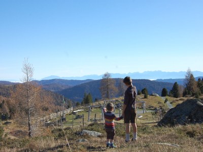 Chalet Bogi Cabin â€“ at Falkert - Environment photo 20