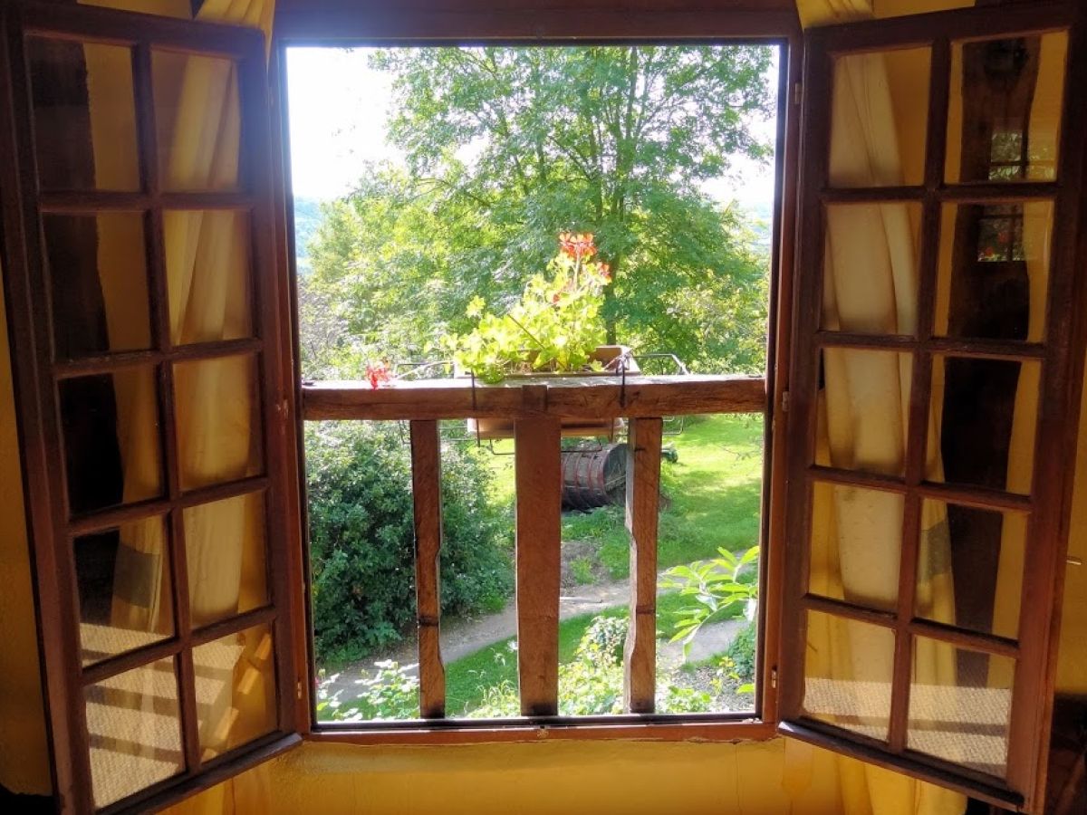 Holiday house Les Fouines - 16th century Cider Farm Cottage - Outdoor photo 3