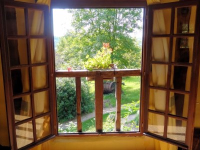 Holiday house Les Fouines - 16th century Cider Farm Cottage - Outdoor photo 3