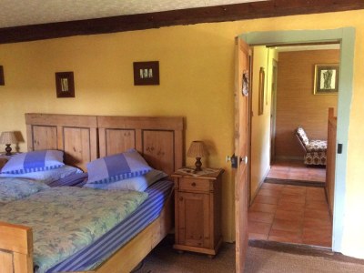 Holiday house Les Fouines - 16th century Cider Farm Cottage - Features photo 10