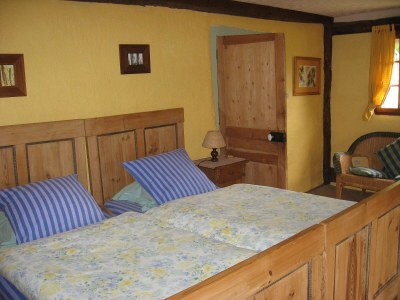 Holiday house Les Fouines - 16th century Cider Farm Cottage - Features photo 11