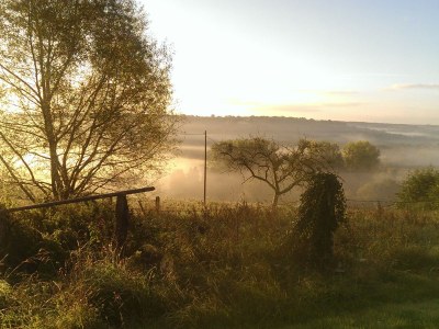 Holiday house Les Fouines - 16th century Cider Farm Cottage - Environment photo 20