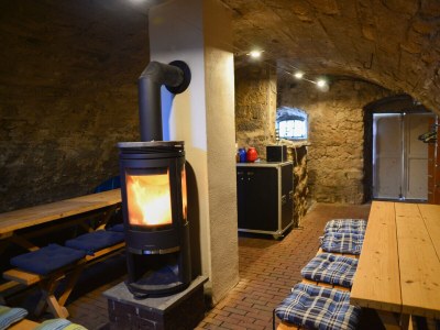 Holiday house Dr. Hart 2 - Features photo 9