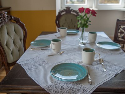 Holiday house Dr. Hart 2 - Features photo 11