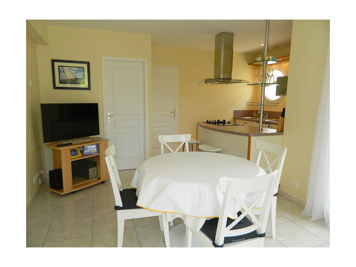 Holiday house E1300 Crozon-sl - Features photo 4