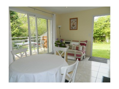 Holiday house E1300 Crozon-sl - Features photo 3