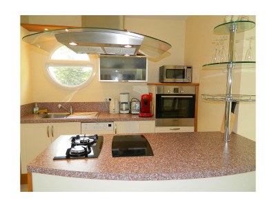 Holiday house E1300 Crozon-sl - Features photo 5