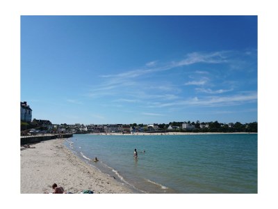 Holiday house E1300 Crozon-sl - Environment photo 10