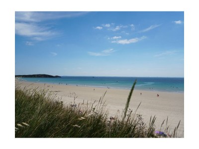 Holiday house E1300 Crozon-sl - Environment photo 11